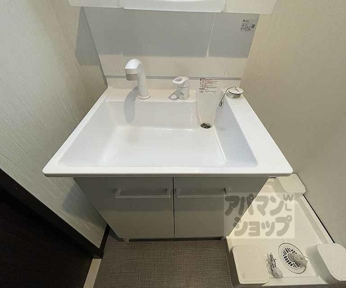 【ＥＲＲＩ　ＳＵＥＧＡ】間取