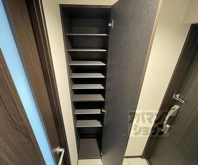 【ＥＲＲＩ　ＳＵＥＧＡ】間取