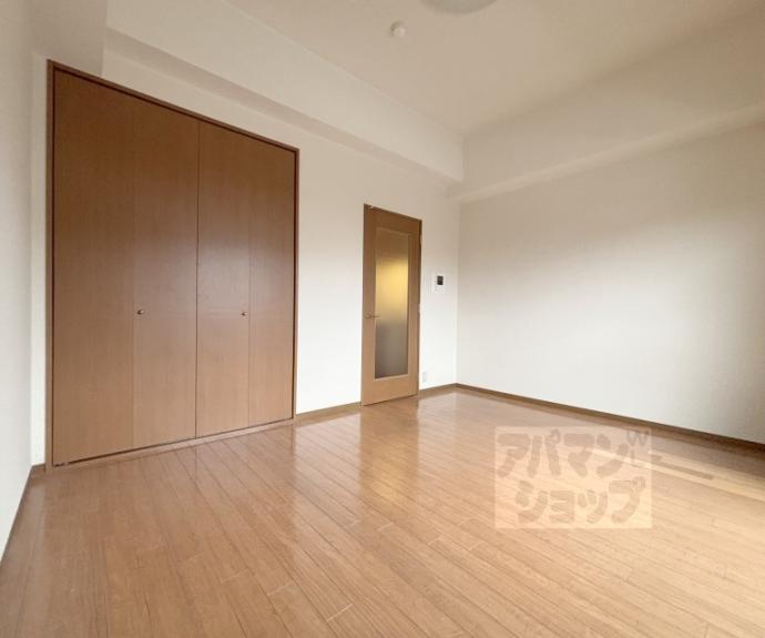 【プラシード白川今小路】間取