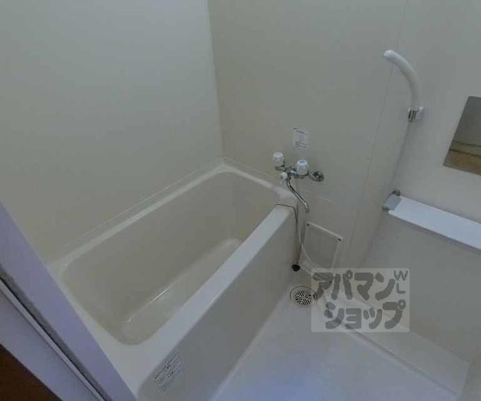 【プラシード白川今小路】間取