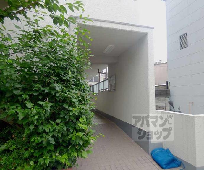 【御幸町ハイツ】間取