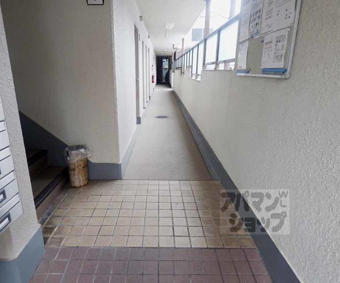 【御幸町ハイツ】間取