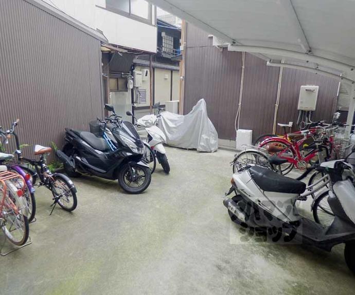 【御幸町ハイツ】間取