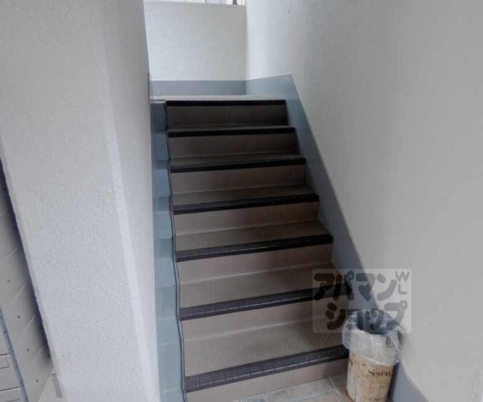 【御幸町ハイツ】間取