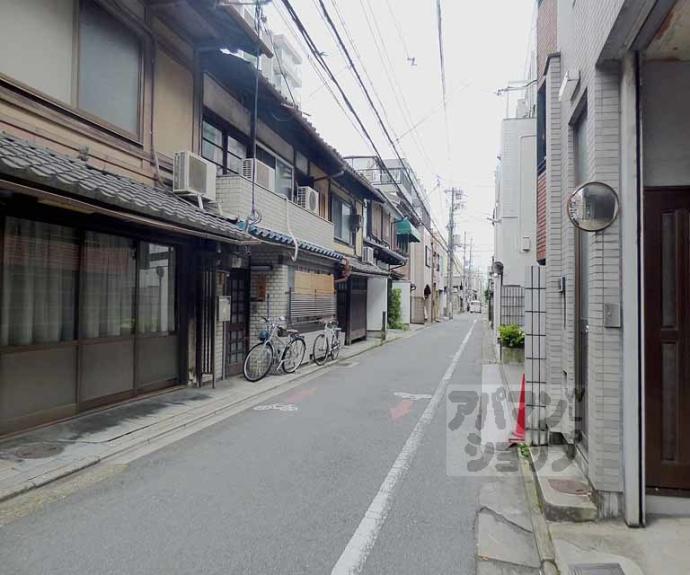 【御幸町ハイツ】間取