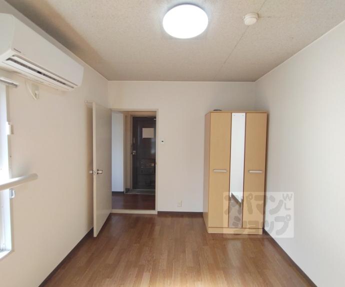 【御幸町ハイツ】間取