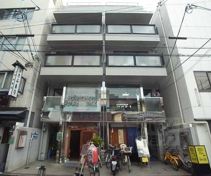 【ツインナガセ】間取