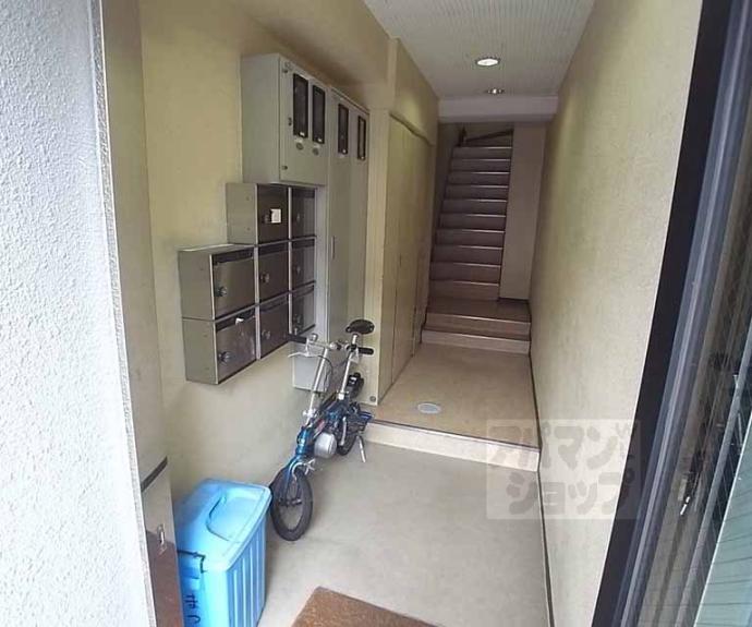【ツインナガセ】間取