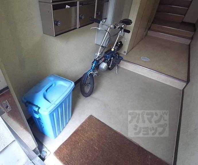 【ツインナガセ】間取