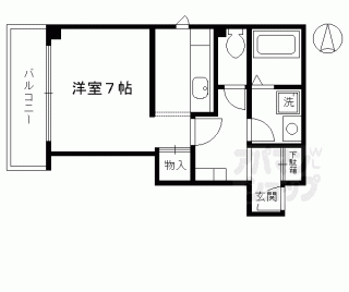 【アルテハイム四条大宮】