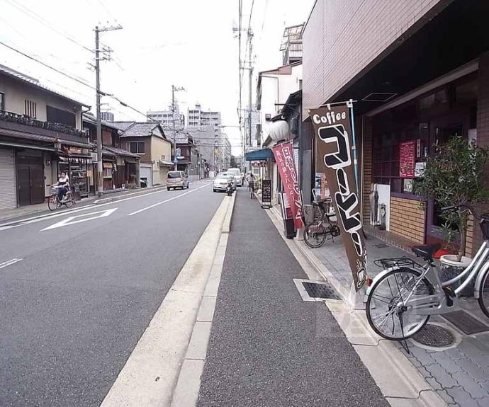 【アルテハイム四条大宮】間取