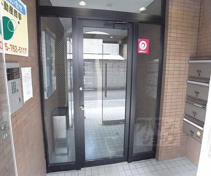 【アルテハイム四条大宮】間取