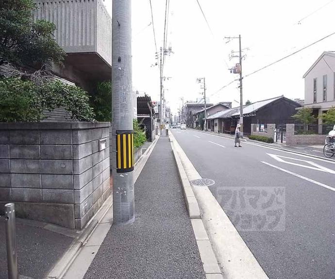 【アルテハイム四条大宮】間取