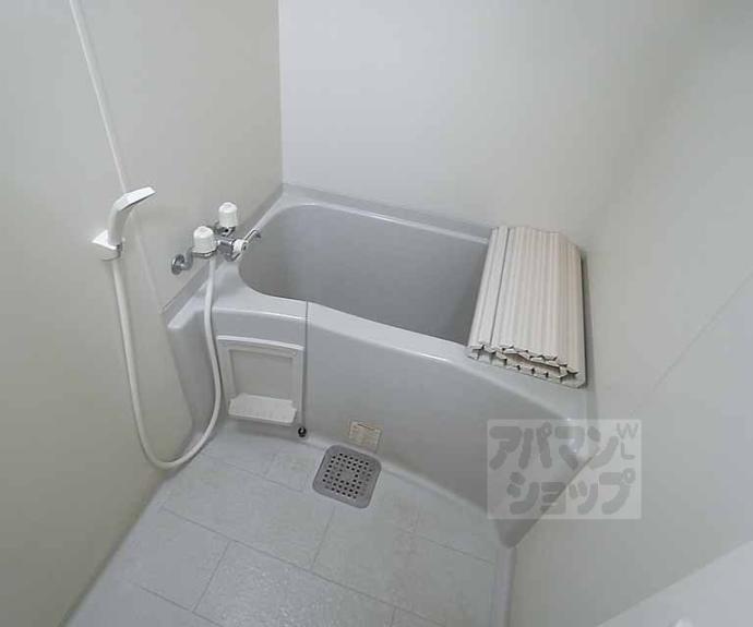 【アルテハイム四条大宮】間取