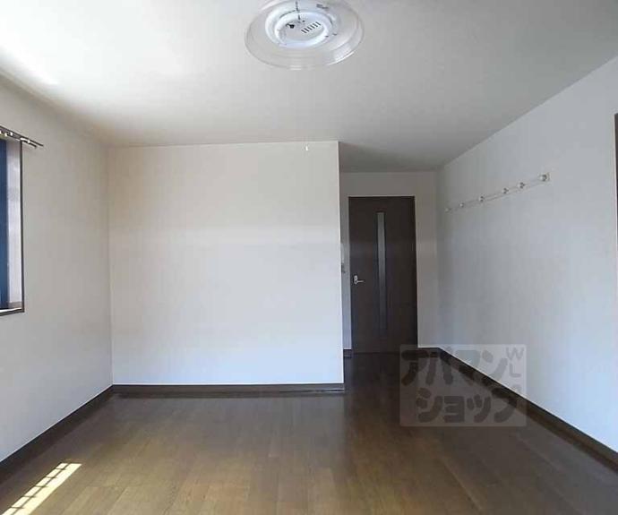 【アルテハイム四条大宮】間取