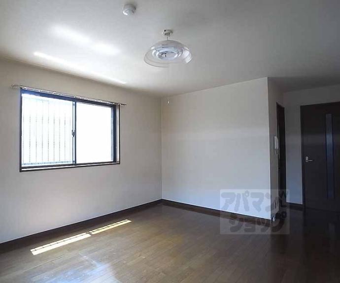 【アルテハイム四条大宮】間取