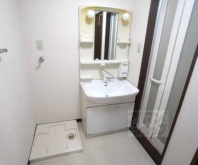 【アルテハイム四条大宮】間取