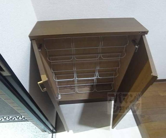 【アルテハイム四条大宮】間取