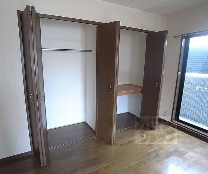 【アルテハイム四条大宮】間取