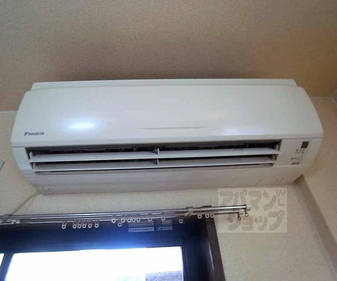 【アルテハイム四条大宮】間取