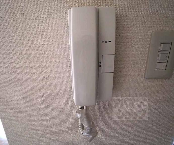 【アルテハイム四条大宮】間取