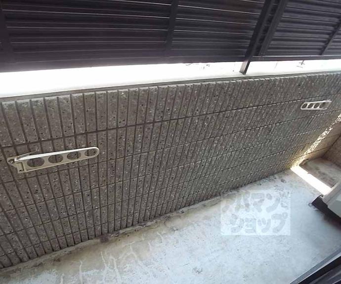 【アルテハイム四条大宮】間取