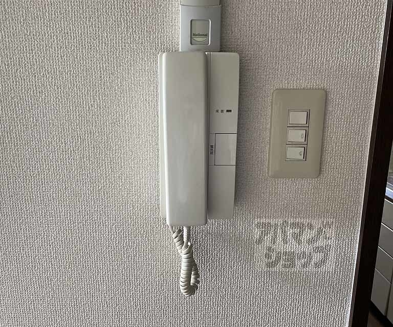 【アルテハイム四条大宮】間取