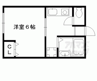 【阪急アパート】