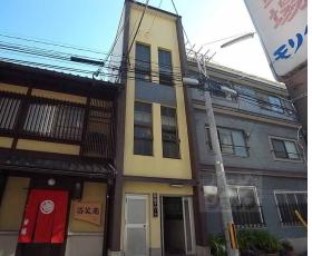 阪急アパート：間取図