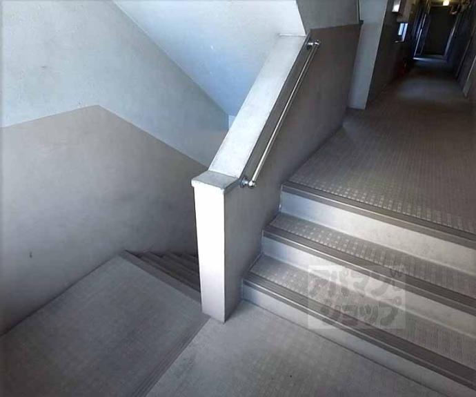 【阪急アパート】間取