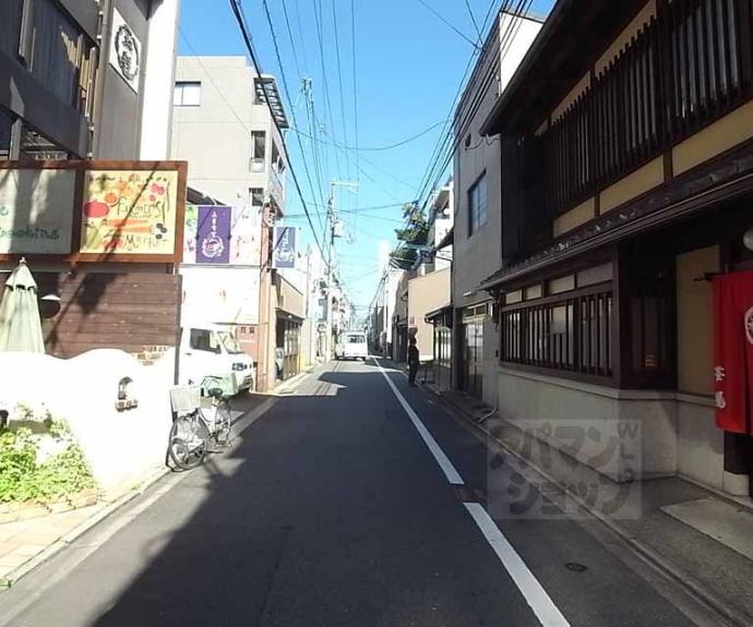 【阪急アパート】間取