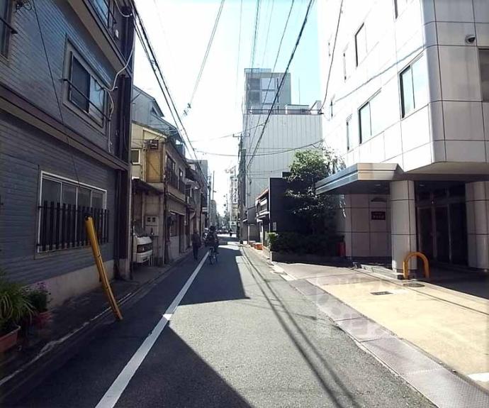 【阪急アパート】間取