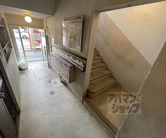 【阪急アパート】間取