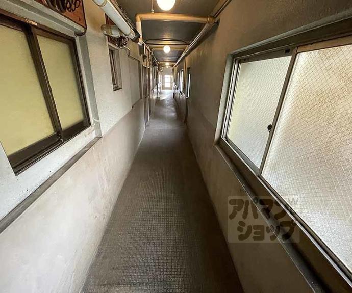 【阪急アパート】間取