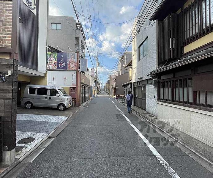 【阪急アパート】間取