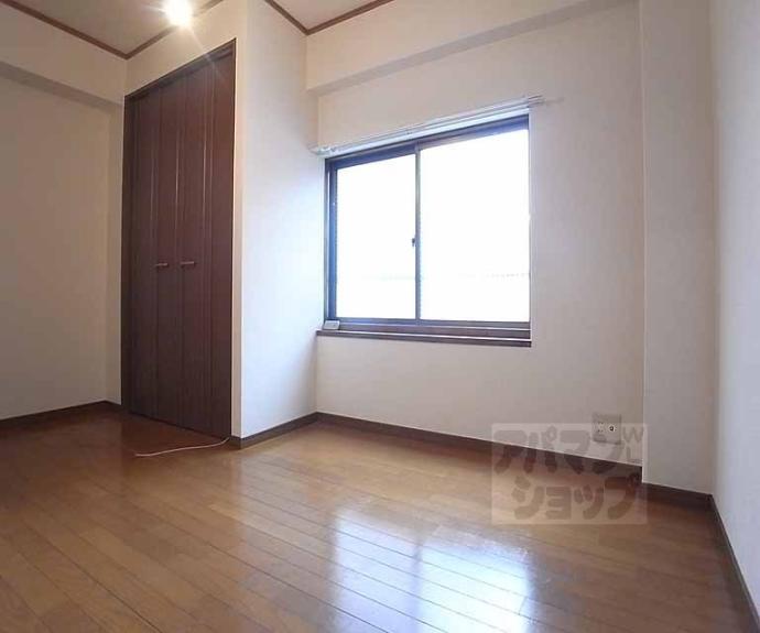 【阪急アパート】間取