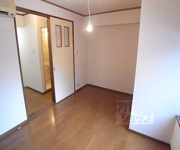 【阪急アパート】間取