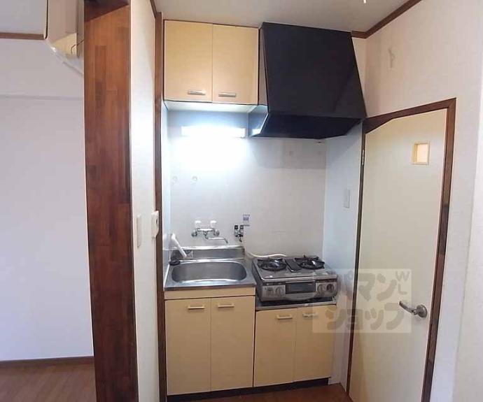 【阪急アパート】間取