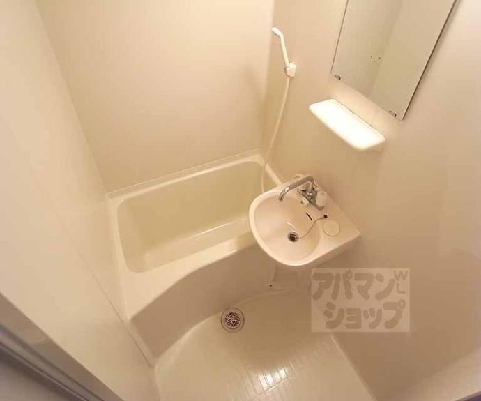 【阪急アパート】間取