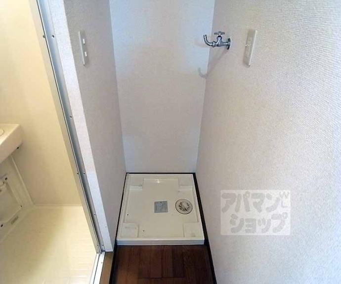 【阪急アパート】間取