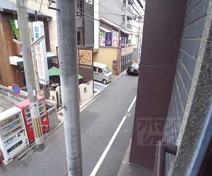 【阪急アパート】間取