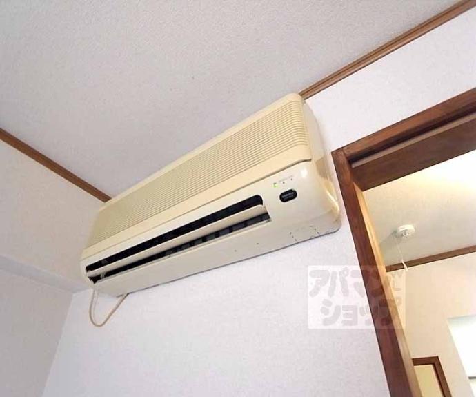 【阪急アパート】間取