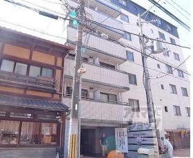 アトレ万寿寺：間取図