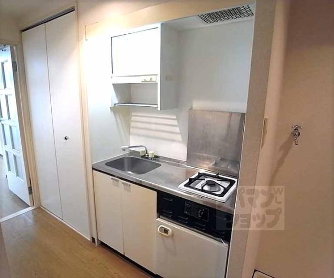 【アトレ万寿寺】間取