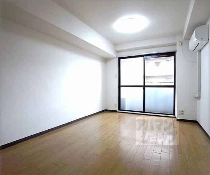 【アトレ万寿寺】間取