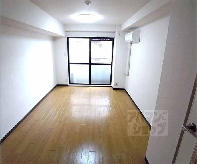 【アトレ万寿寺】間取