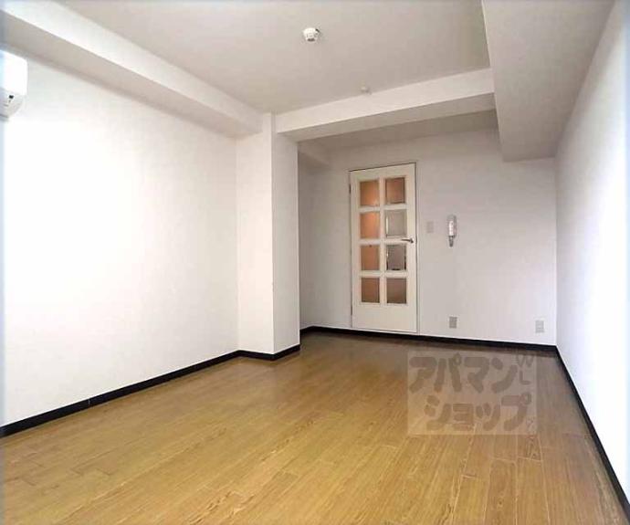 【アトレ万寿寺】間取