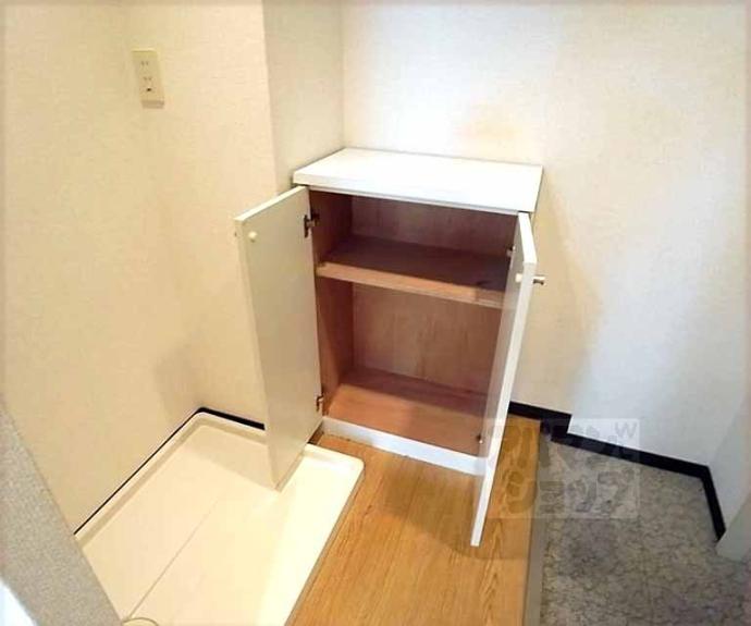 【アトレ万寿寺】間取