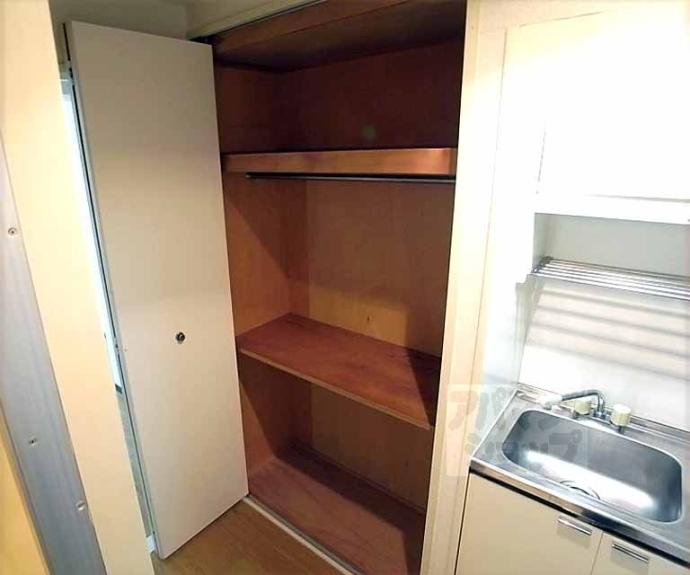 【アトレ万寿寺】間取