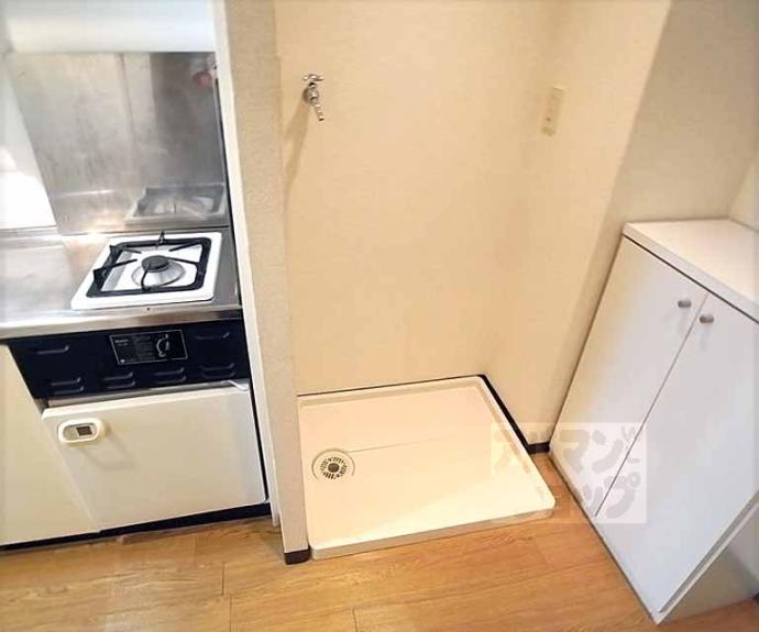 【アトレ万寿寺】間取